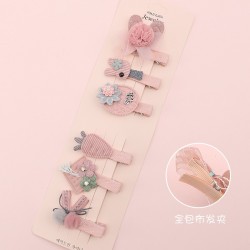 48粉色米奇(6件套) (SKU: 31010254 )  + NT$ 35.0  