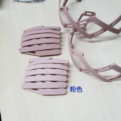 粉色 (SKU: 40010129 )  + NT$ 15.0  