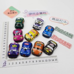 轎車款迴力車 (SKU: 33010139 )  + NT$ 3.0  