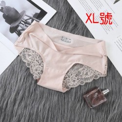 蕾絲款-XL-膚色 (SKU: 21010168 )  + NT$ 27.0  