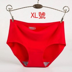 素面冰絲款-XL-紅色 (SKU: 21010192 )  + NT$ 18.0  