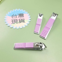 小號斜口-紫色 (SKU: 28010190 )  + NT$ 9.0  