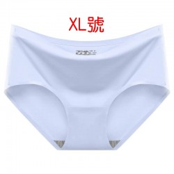 素面冰絲款-XL-紫色 (SKU: 21010189 )  + NT$ 18.0  